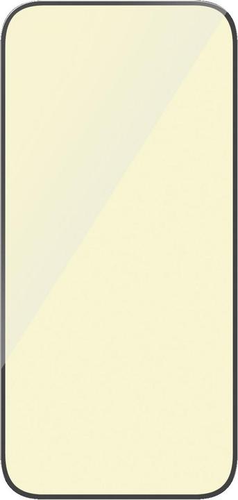 Produktbild PanzerGlass Eyecare Screen Protection Ultra-Wide Fit (1 Stück, Apple iPhone 15)