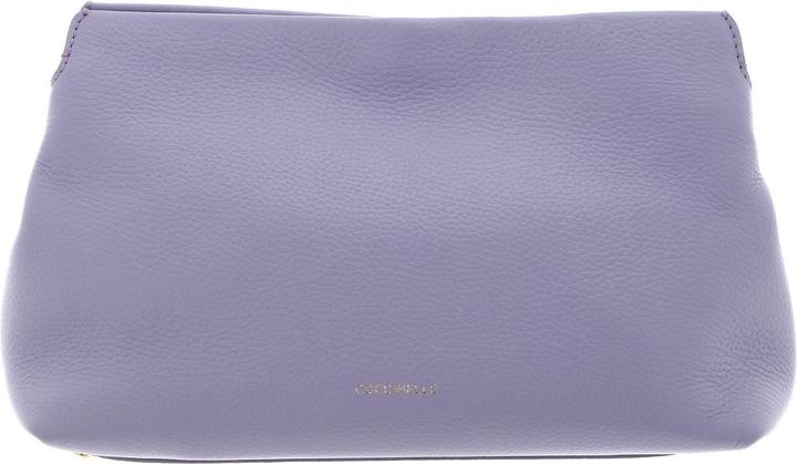 Immagine prodotto Coccinelle Beat Clutch Handbag Grained Leather