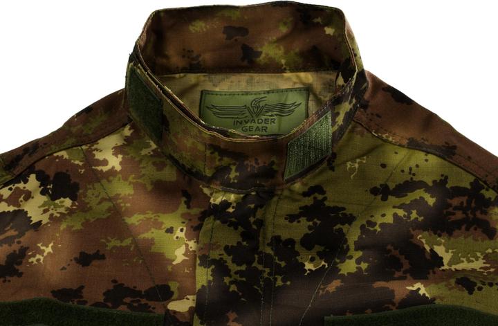 Produktbild Invadergear Revenger TDU (L)