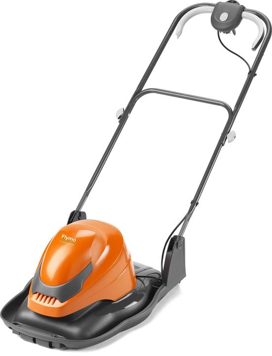 Flymo SimpliGlide 360 (Netzbetrieb)