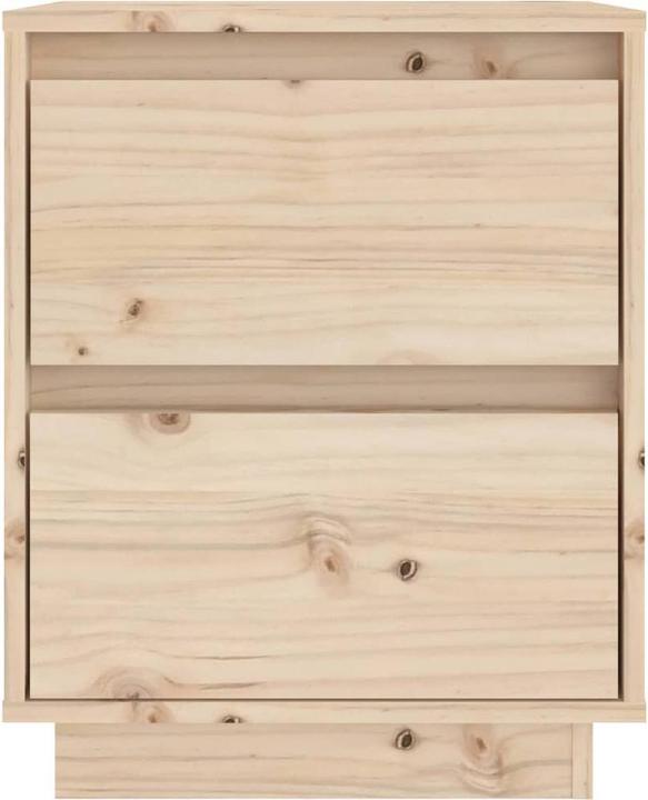 Immagine prodotto vidaXL Nachttisch (40 x 35 x 50 cm)