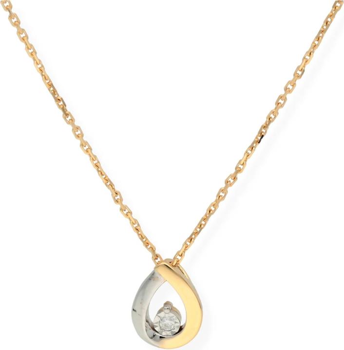 Image du produit Carat Solitaire (Or 18ct, 42 cm)