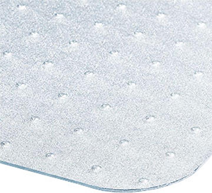 Actual product image Karat Carpet floor protection mat PC PRO (Ø 60 cm)