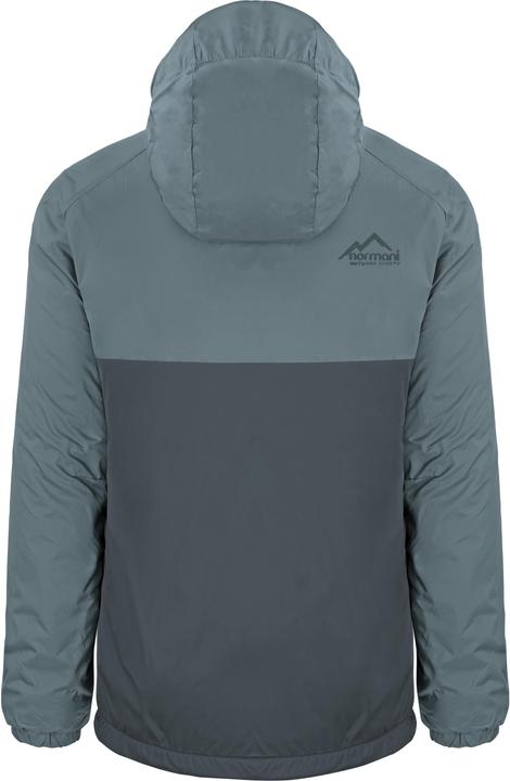 Actual product image Normani Men's windbreaker Lumi - 1829 (L)
