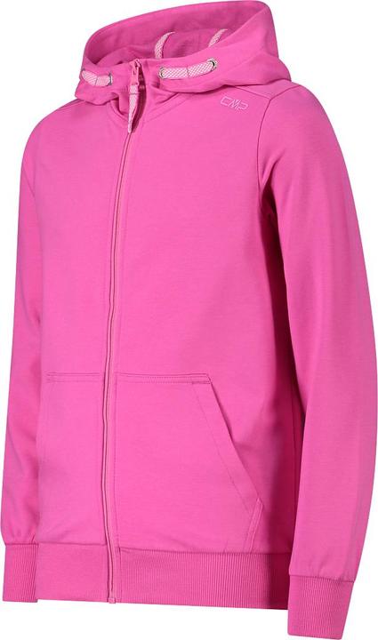 Produktbild CMP Campagnolo Kapuzenjacke (170)