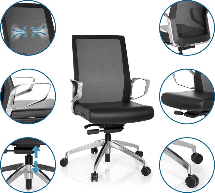 Produktbild Hjh Office Provider Net