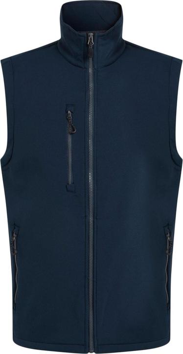 Bleu marine, Gris moyen