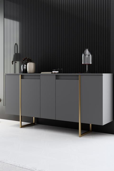 Image du produit Skye Decor Luxe (180 x 30 x 50 cm)