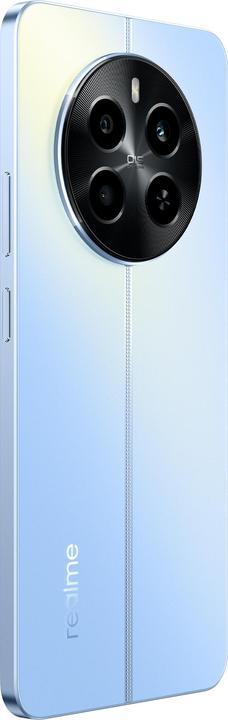Immagine prodotto realme 12 8Gb 256Gb 6.67" 120Hz Dual (256 GB, Azzurro, Skyline Blu, 6.67", Doppia SIM Ibrida, 4G)
