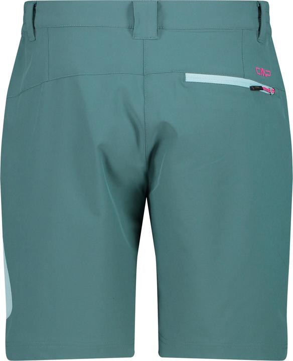 Produktbild CMP Campagnolo Women's Bermuda Stretch (S)