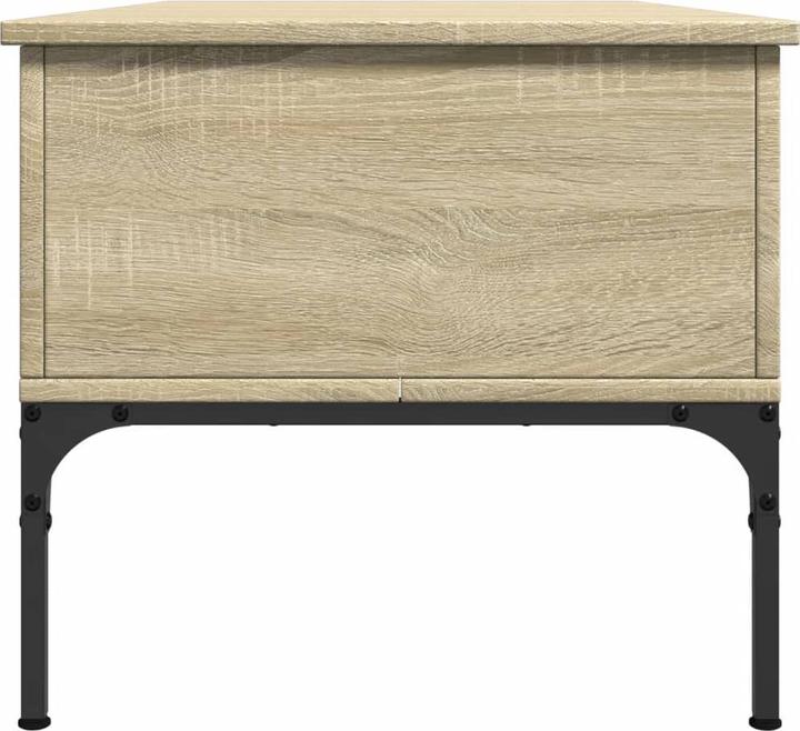 Image du produit vidaXL Couchtisch (100 x 50 x 45 cm)