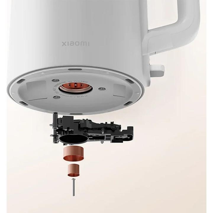 Actual product image Xiaomi Kettle (1.50 l)