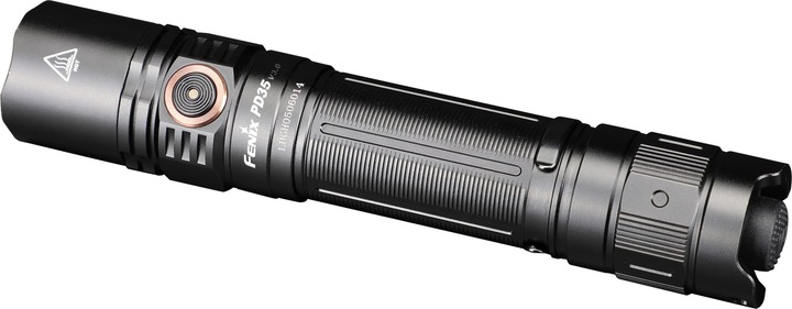 Produktbild Fenix PD35 V3.0 (13.40 cm, 1700 lm)