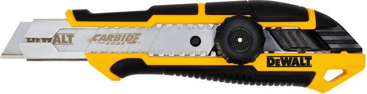 Produktbild DeWalt Cutter Abbrechklinge Gewinderad 18mm (Cutter)