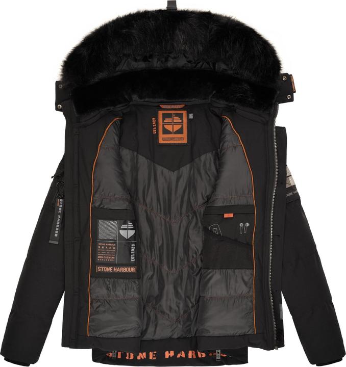 Immagine prodotto Stone Harbour Halvaar (XXL)