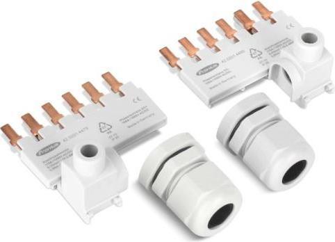 Produktbild Fronius FRON Kit (Solarstecker)