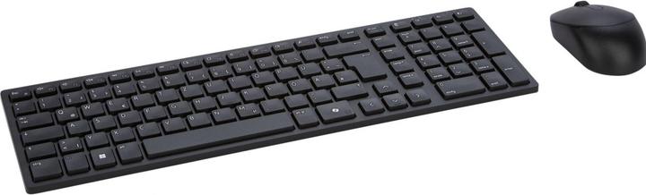 Image du produit Dell KM555 (DE, Sans fil)