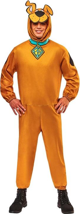 Produktbild Scooby Doo Kostüm (M)