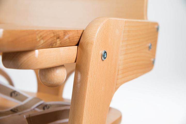 Productafbeelding Roba Kid Up (Kinderstoel)