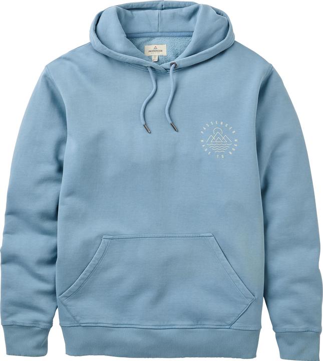 Produktbild Passenger Escapism Recycled Cotton (M)