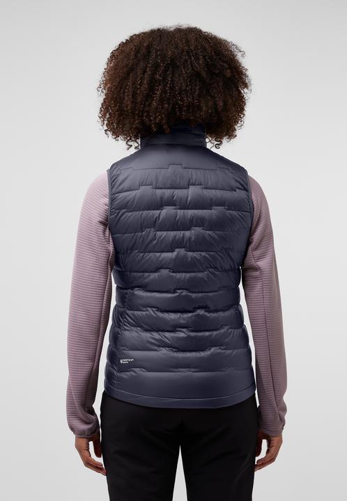 Produktbild Jack Wolfskin Women's Passamani Down Vest (XS)