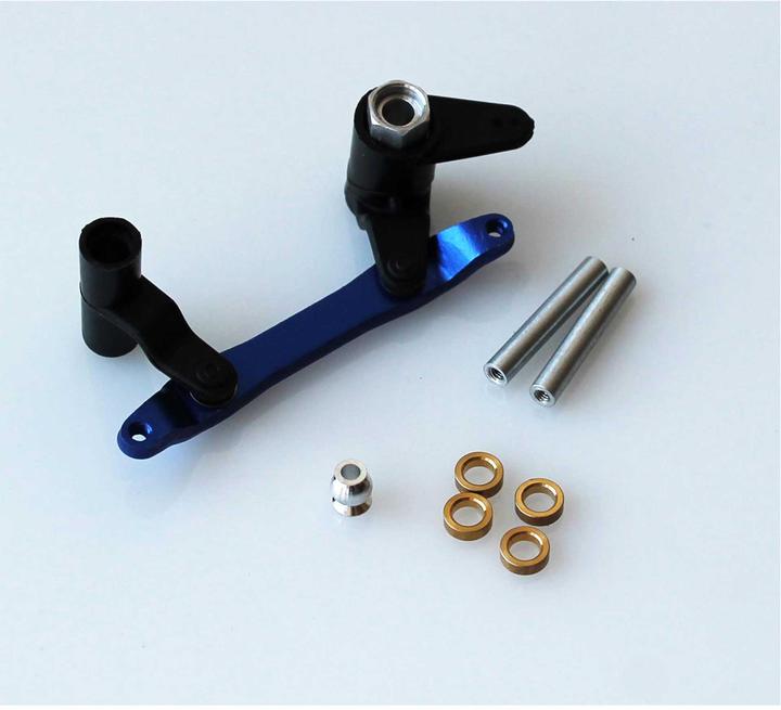 DF-Models Servo Saver