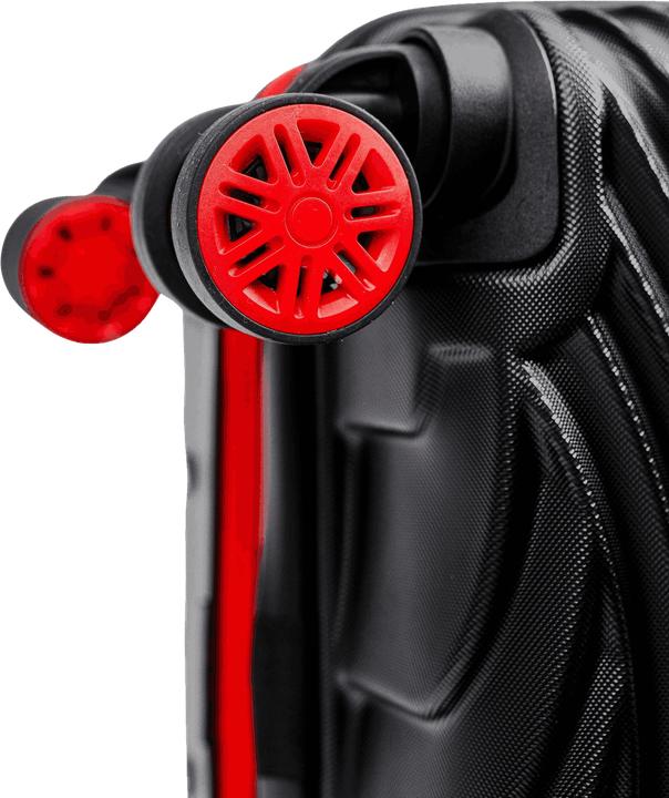 Image du produit Swissbags Snow tracks (48 l)