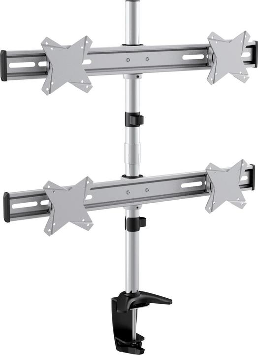 Reflecta PLANO Desk 23-1010 Q (Tisch, 22.99", 8 kg)