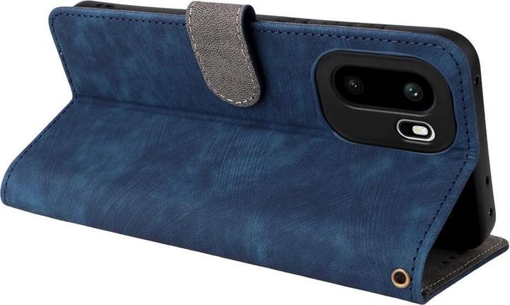 Produktbild Cover-Discount OnePlus 15R - Ledertasche mit RFID Blocker (OnePlus 15R)