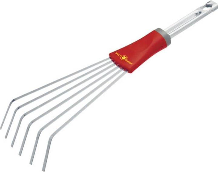 Image du produit Wolf-Garten LD-M/ZM 015 Râteau acier