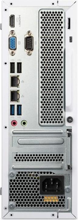 Produktbild Acer Aspire XC-101-13H5U (512 GB, 16 GB, Intel Core i5-13420H)