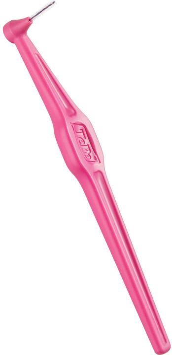 Actual product image TePe Angle interdental brush MULTIPACK pink (25 x, 0.40 mm)