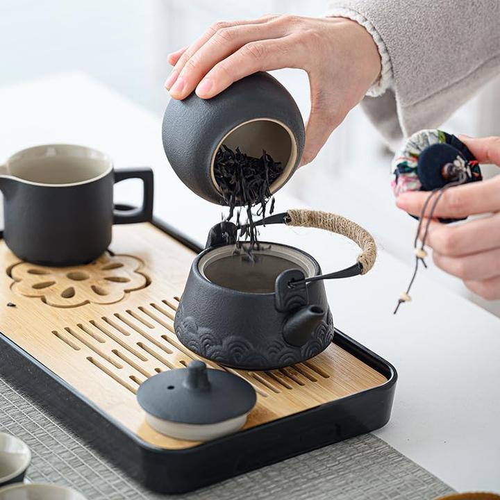 Immagine prodotto Lurrier Gongfu Teeservice