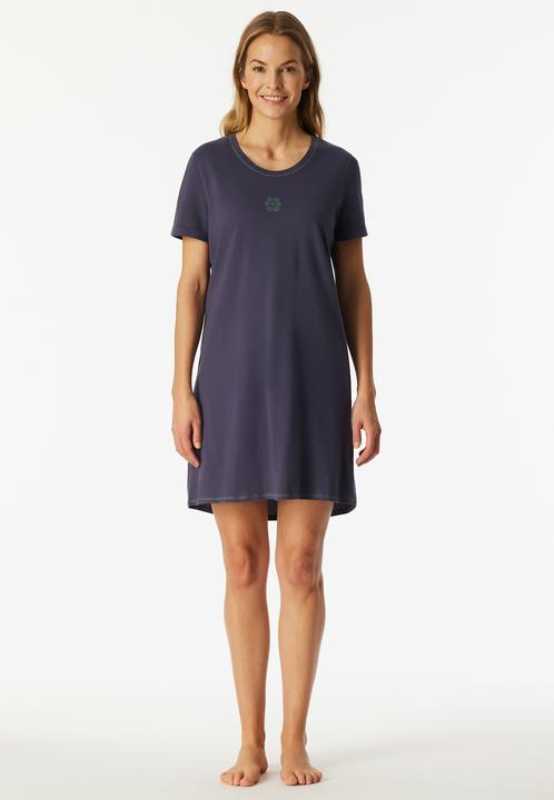 Produktbild Schiesser Nachthemd Casual Essentials (46)