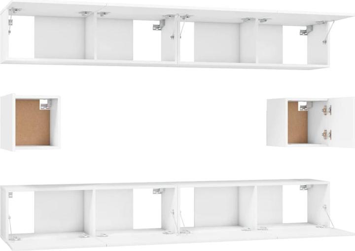 Image du produit vidaXL Waylon (100 x 30 x 30 cm)