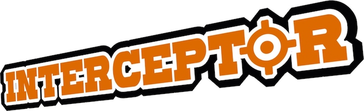 Produktbild Revell Heli Interceptor