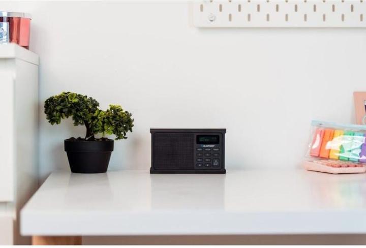 Productafbeelding NoName Radios Blaupunkt DR3BK (DAB+, FM, Bluetooth)