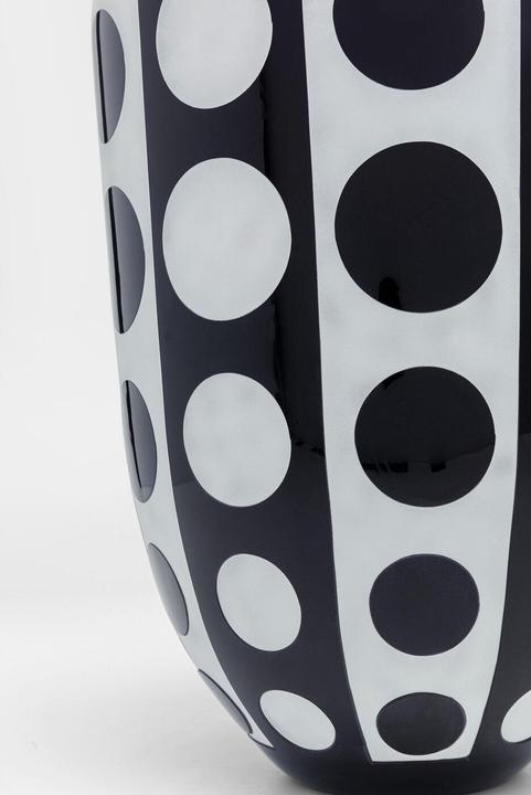 Actual product image Kare Design Vase Brillar 45cm