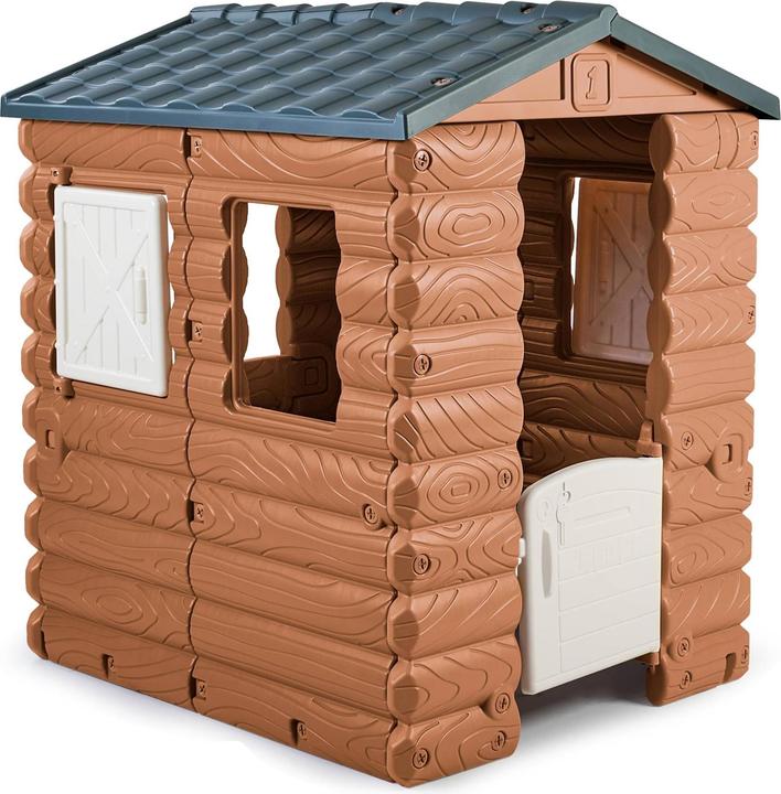 Actual product image Feber Large summer house for children