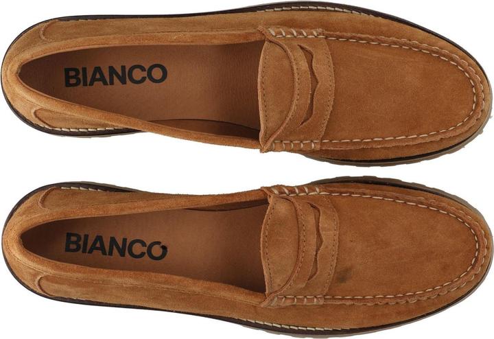Produktbild Bianco BIATHOMAS Halbschuhe aus Wildleder (45)