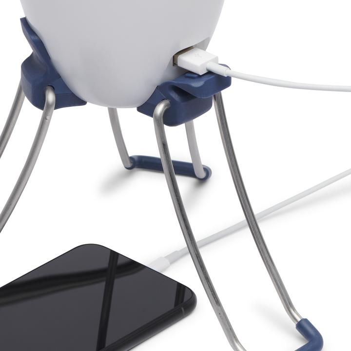 Image du produit Black Diamond Orbiter 650 Lantern (bleu/blanc?)
