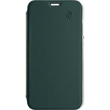 Beetlecase ECTF5819GR (Apple iPhone 11 Pro), Smartphone Hülle, Transparent