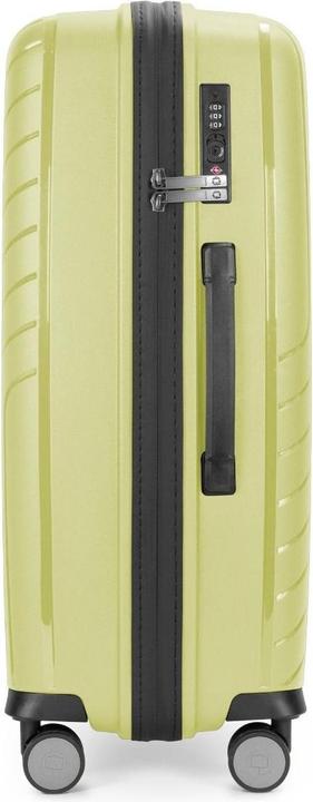 Actual product image Hauptstadtkoffer TXL - Medium suitcase hard shell (76 l)