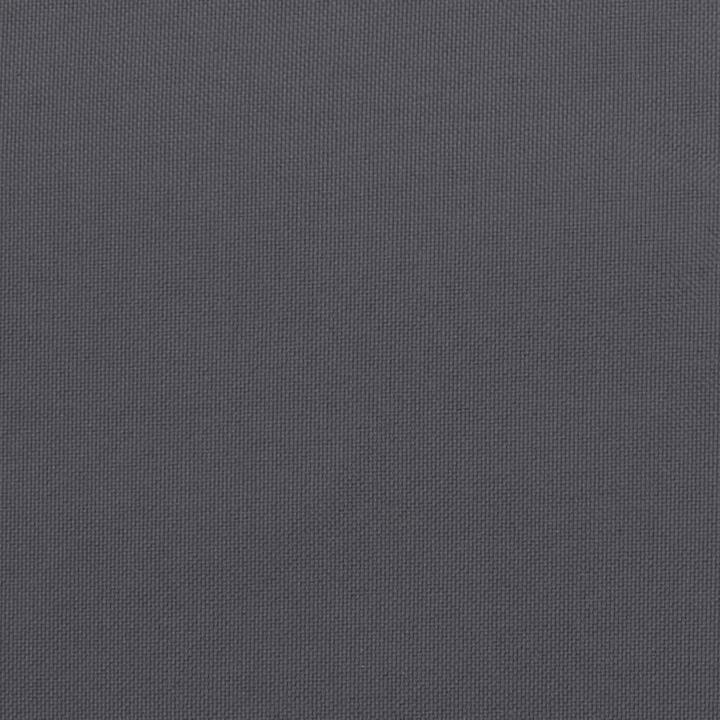 Produktbild VidaXL Hochlehner-Auflagen 4 Stk. Oxford-Gewebe (120 x 50 x 7 cm)