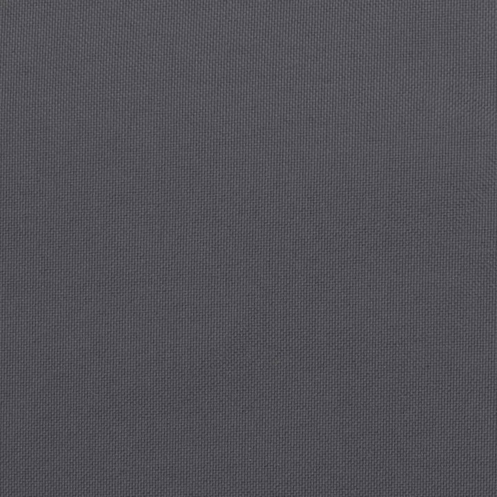 Immagine prodotto VidaXL Cuscini per sedia con schienale alto 4 pezzi. Tessuto Oxford (120 x 50 x 7 cm)