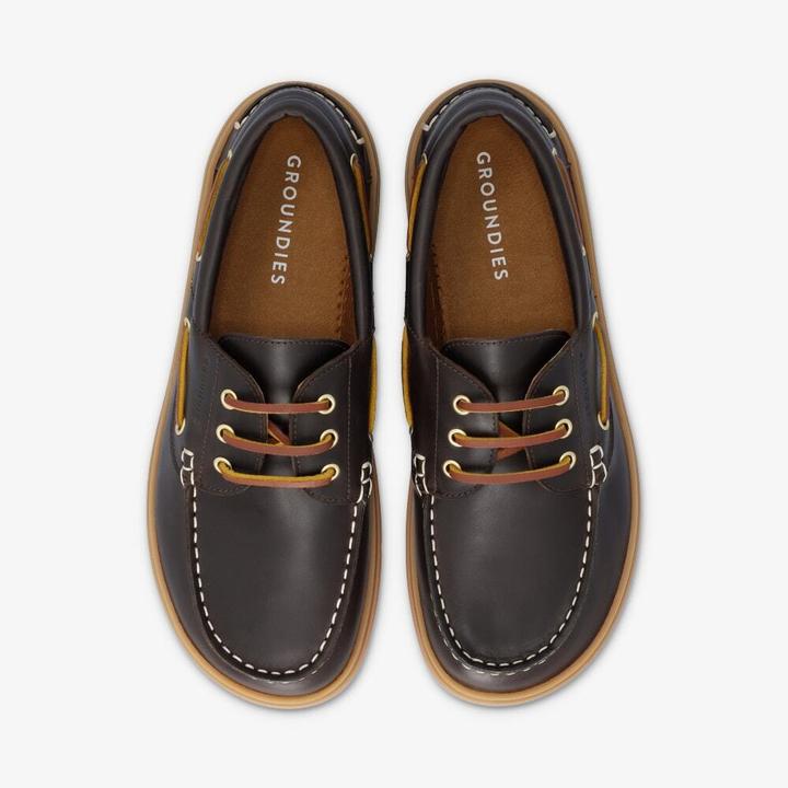 Produktbild Groundies Tide (46)