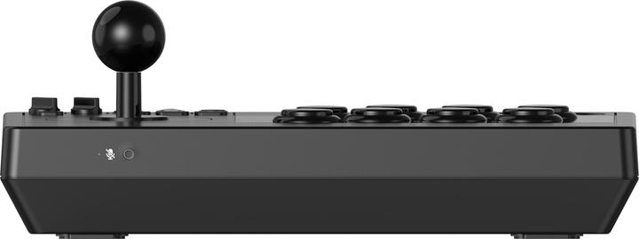 Immagine prodotto 8bitdo Arcade Stick per Xbox (nero, per Xbox, PC) (PC, Xbox One S, Xbox One X, Xbox Series S, Xbox Series X)