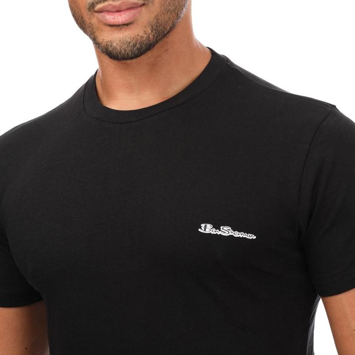 Produktbild Ben Sherman Otto TShirt (3erPack) (S)