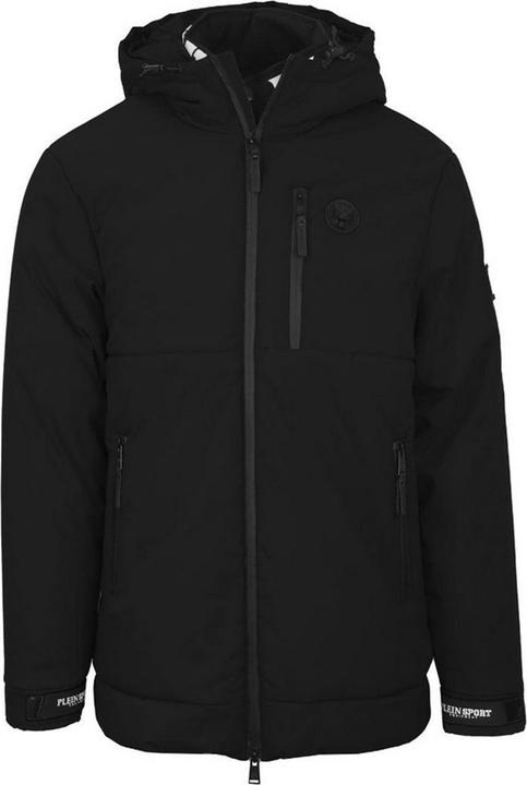 Immagine prodotto Plein Sport Giacca Imbottita Circolare Uomo (XXL)