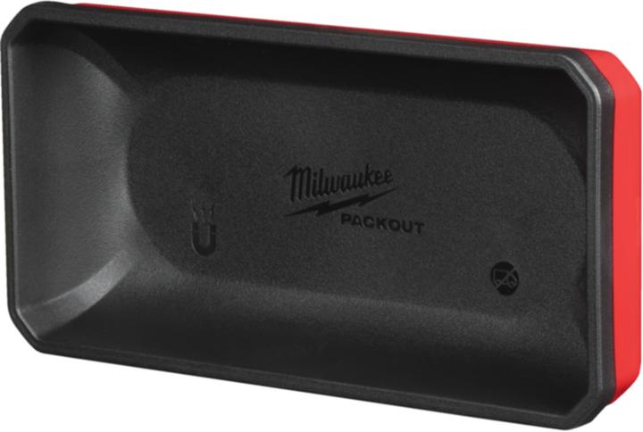 Productafbeelding MGA Milwaukee Magneetverpakking 10 cm x 20 cm (1x)